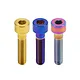 Titanium Screw